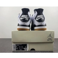 SB DR5415-100 Jordan Retro 4 0707